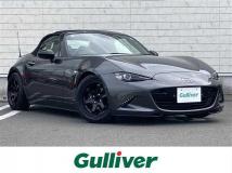2021 Mazda Roadster