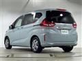 2023 Honda Freed