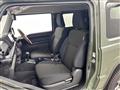 2023 Suzuki Jimny