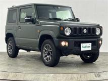 2023 Suzuki Jimny