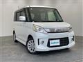 2013 Suzuki Spacia