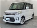 2013 Suzuki Spacia