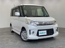 2013 Suzuki Spacia
