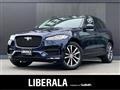 2019 Jaguar F-Pace