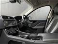 2019 Jaguar F-Pace