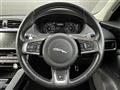 2019 Jaguar F-Pace