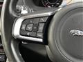 2019 Jaguar F-Pace