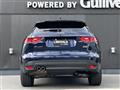 2019 Jaguar F-Pace