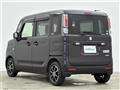 2019 Suzuki Spacia