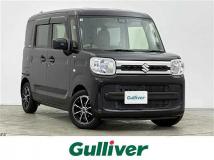 2019 Suzuki Spacia