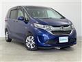 2018 Honda Freed