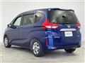 2018 Honda Freed