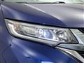 2018 Honda Freed