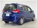 2018 Honda Freed