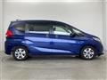2018 Honda Freed