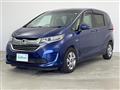 2018 Honda Freed