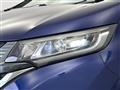 2018 Honda Freed