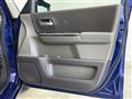 2018 Honda Freed