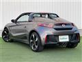 2016 Honda S660