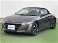 2016 Honda S660