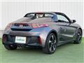 2016 Honda S660