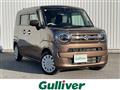 2024 Suzuki Wagon R