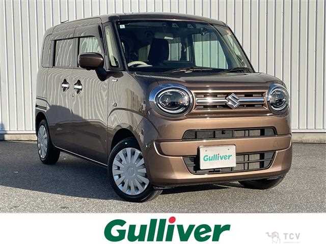 2024 Suzuki Wagon R