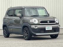 2021 Suzuki XBEE