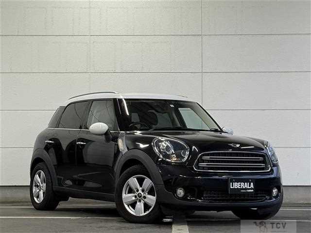2017 BMW MINI