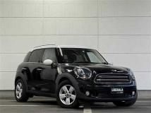 2017 BMW MINI