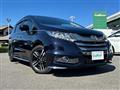 2017 Honda Odyssey Hybrid