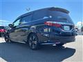 2017 Honda Odyssey Hybrid