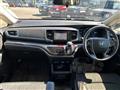 2017 Honda Odyssey Hybrid