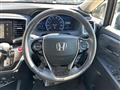 2017 Honda Odyssey Hybrid