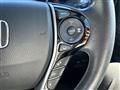 2017 Honda Odyssey Hybrid