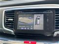 2017 Honda Odyssey Hybrid