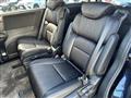 2017 Honda Odyssey Hybrid