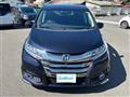 2017 Honda Odyssey Hybrid