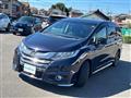 2017 Honda Odyssey Hybrid