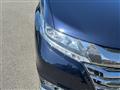 2017 Honda Odyssey Hybrid