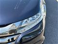 2017 Honda Odyssey Hybrid