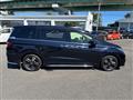 2017 Honda Odyssey Hybrid