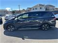 2017 Honda Odyssey Hybrid