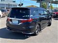 2017 Honda Odyssey Hybrid