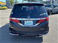 2017 Honda Odyssey Hybrid