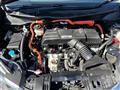 2017 Honda Odyssey Hybrid