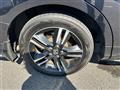 2017 Honda Odyssey Hybrid