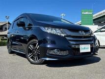 2017 Honda Odyssey Hybrid