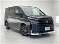 2022 Toyota Voxy