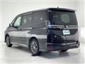 2022 Toyota Voxy